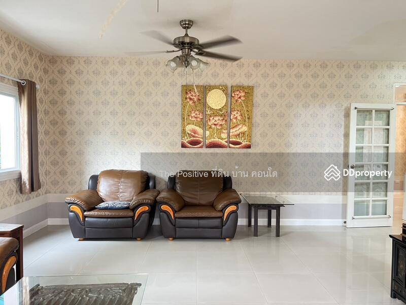 For Rent - Baan Palm Spring Country Home, Chiang Mai