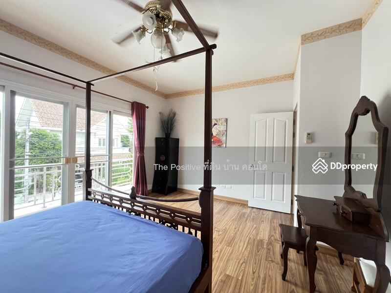 For Rent - Baan Palm Spring Country Home, Chiang Mai