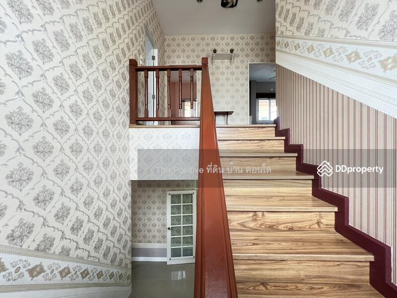 For Rent - Baan Palm Spring Country Home, Chiang Mai
