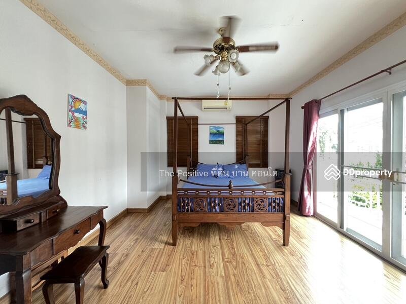 For Rent - Baan Palm Spring Country Home, Chiang Mai