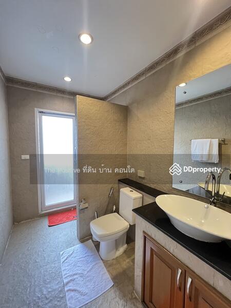 For Rent - Baan Palm Spring Country Home, Chiang Mai