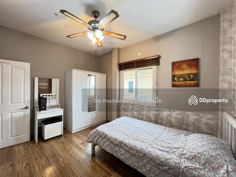 For Rent - Baan Palm Spring Country Home, Chiang Mai