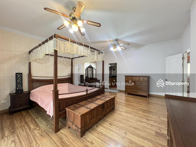 For Rent - Baan Palm Spring Country Home, Chiang Mai