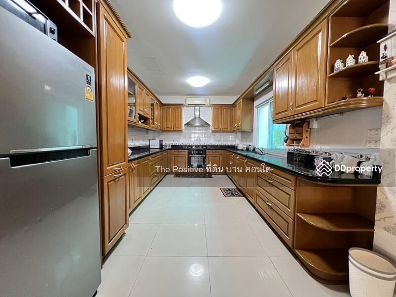 For Rent - Baan Palm Spring Country Home, Chiang Mai