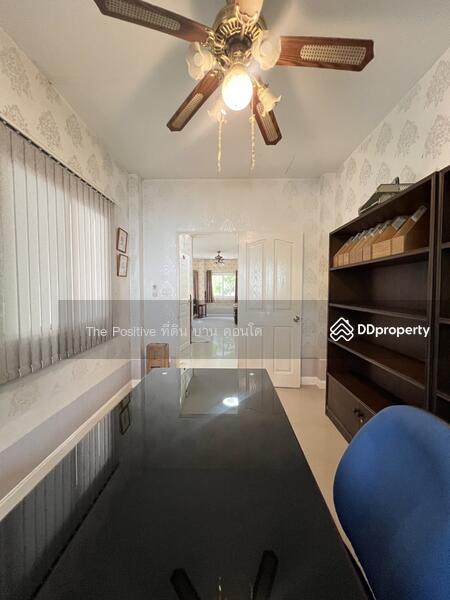 For Rent - Baan Palm Spring Country Home, Chiang Mai