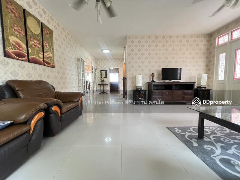 For Rent - Baan Palm Spring Country Home, Chiang Mai