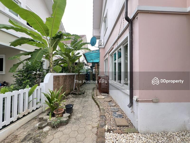 For Rent - Baan Palm Spring Country Home, Chiang Mai