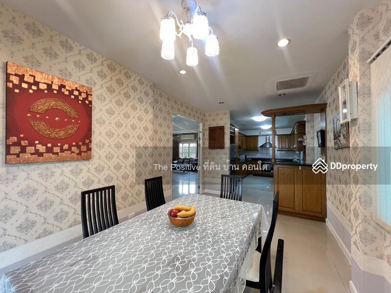 For Rent - Baan Palm Spring Country Home, Chiang Mai