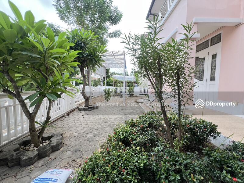 For Rent - Baan Palm Spring Country Home, Chiang Mai