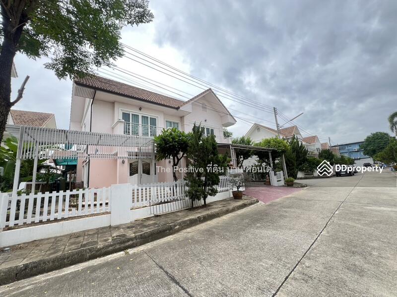 For Rent - Baan Palm Spring Country Home, Chiang Mai