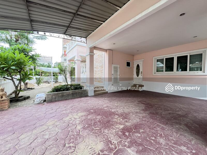 For Rent - Baan Palm Spring Country Home, Chiang Mai