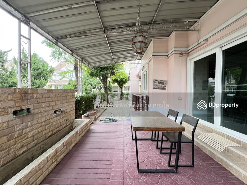 For Rent - Baan Palm Spring Country Home, Chiang Mai