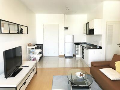 For Rent - The Fourwings Residence, Bangkok