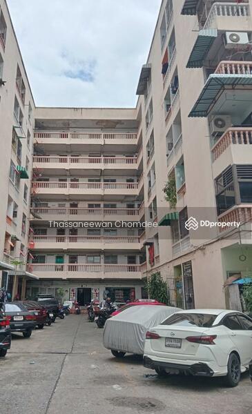 ขาย - Sinthana Mansion : สินธนาแมนชั่น, กรุงเทพ