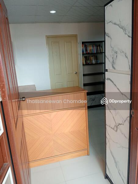 ขาย - Sinthana Mansion : สินธนาแมนชั่น, กรุงเทพ