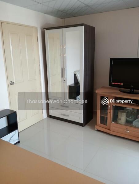 ขาย - Sinthana Mansion : สินธนาแมนชั่น, กรุงเทพ