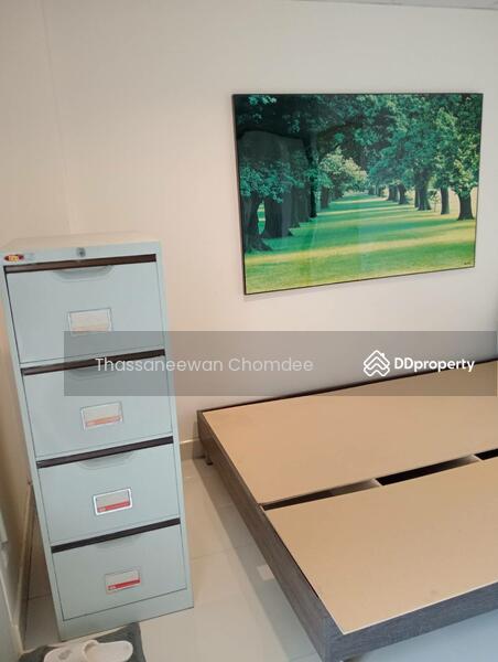 ขาย - Sinthana Mansion : สินธนาแมนชั่น, กรุงเทพ