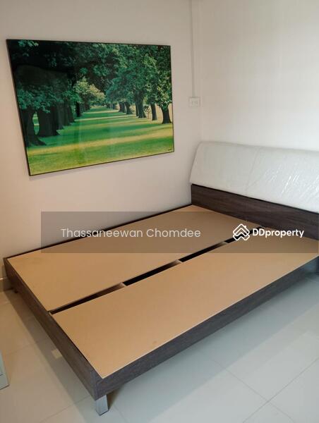 ขาย - Sinthana Mansion : สินธนาแมนชั่น, กรุงเทพ