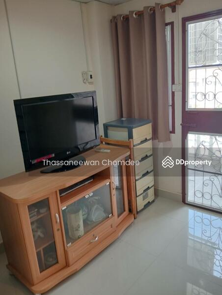 ขาย - Sinthana Mansion : สินธนาแมนชั่น, กรุงเทพ