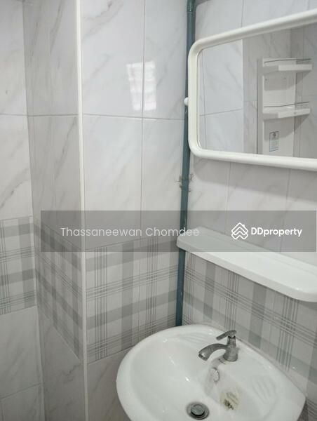 ขาย - Sinthana Mansion : สินธนาแมนชั่น, กรุงเทพ