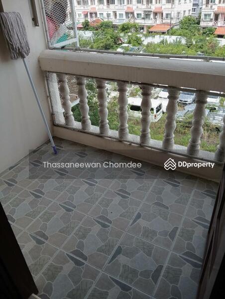 ขาย - Sinthana Mansion : สินธนาแมนชั่น, กรุงเทพ