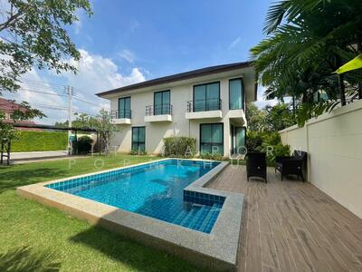 ขาย - Villa Asiatic : วิลล่า เอเซียติค, ชลบุรี