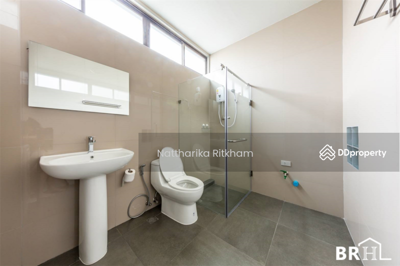 ให้เช่า - Townhome area Sathorn, กรุงเทพ