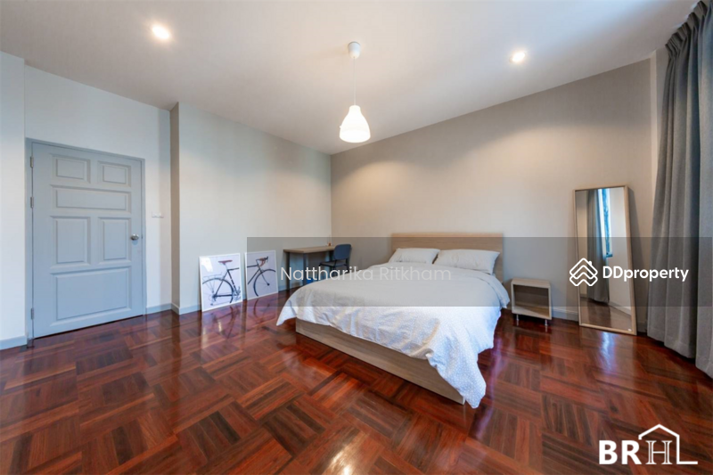 ให้เช่า - Townhome area Sathorn, กรุงเทพ
