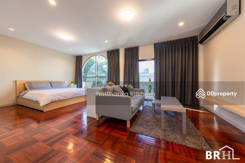 For Rent - Townhome area Sathorn, Bangkok