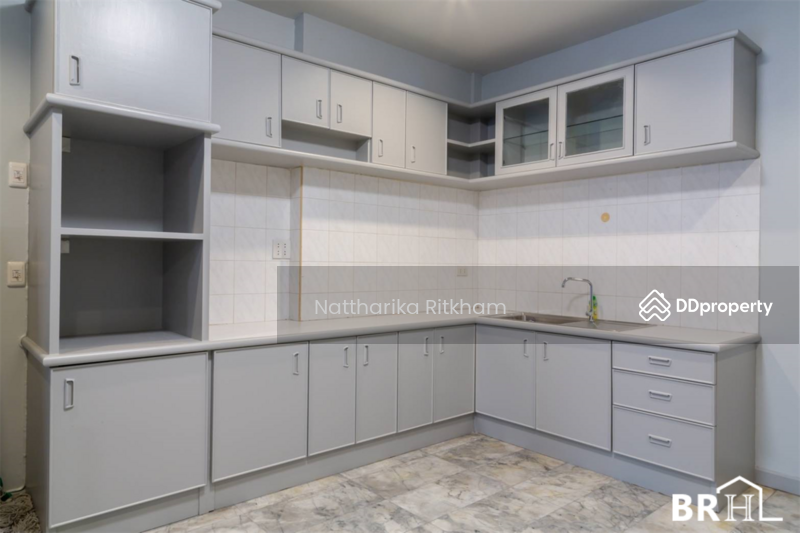 For Rent - Townhome area Sathorn, Bangkok