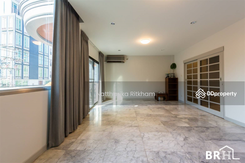 For Rent - Townhome area Sathorn, Bangkok