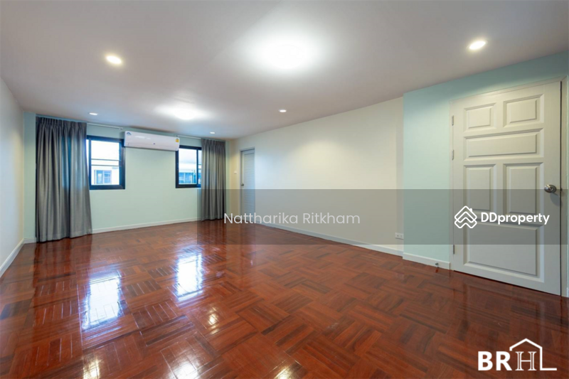 For Rent - Townhome area Sathorn, Bangkok