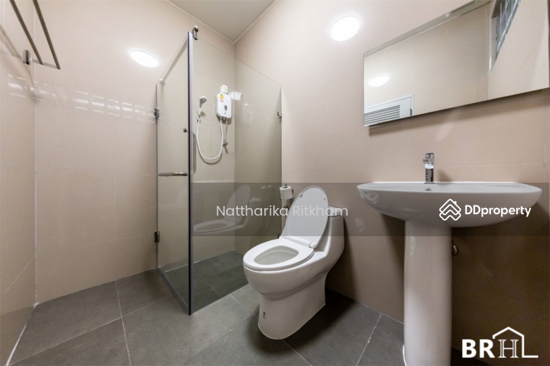 For Rent - Townhome area Sathorn, Bangkok