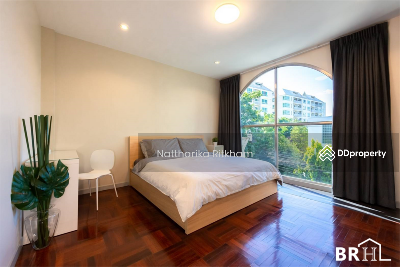 For Rent - Townhome area Sathorn, Bangkok