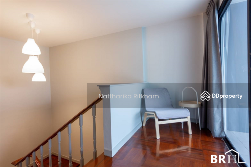 For Rent - Townhome area Sathorn, Bangkok