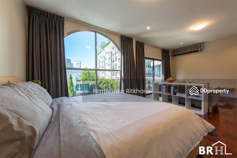 ให้เช่า - Townhome area Sathorn, กรุงเทพ