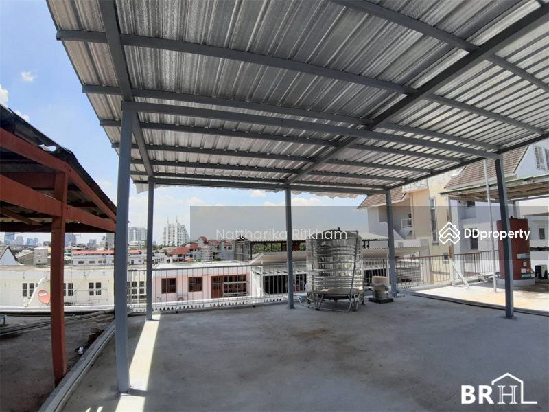ให้เช่า - Townhome area Sathorn, กรุงเทพ