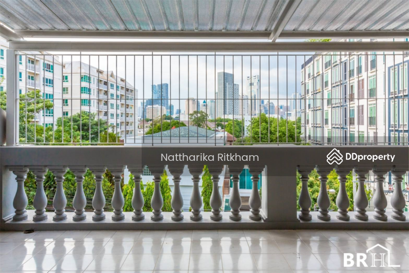 For Rent - Townhome area Sathorn, Bangkok