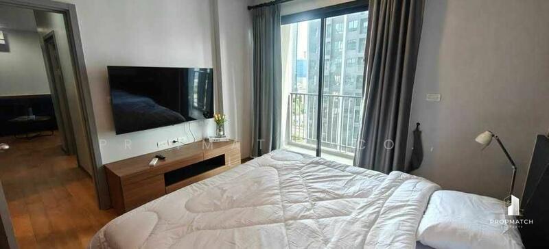 The Vertical Aree, Bangkok, 52 Soi Ari 1, Samsen Nai, Phaya Thai, Bangkok, 2 Bedrooms, 70 sqm, Condo For Rent, by PROPMATCH CO., LTD., 60050083 - DDproperty.com