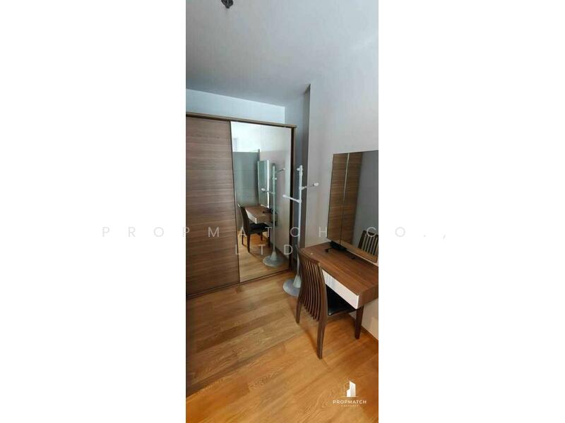 The Vertical Aree, Bangkok, 52 Soi Ari 1, Samsen Nai, Phaya Thai, Bangkok, 2 Bedrooms, 70 sqm, Condo For Rent, by PROPMATCH CO., LTD., 60050083 - DDproperty.com