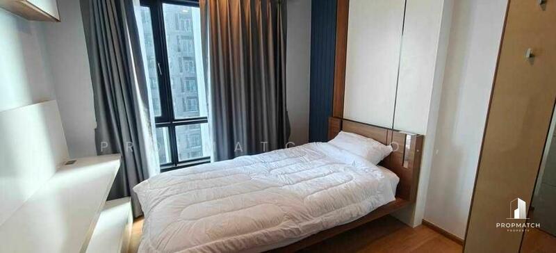 The Vertical Aree, Bangkok, 52 Soi Ari 1, Samsen Nai, Phaya Thai, Bangkok, 2 Bedrooms, 70 sqm, Condo For Rent, by PROPMATCH CO., LTD., 60050083 - DDproperty.com