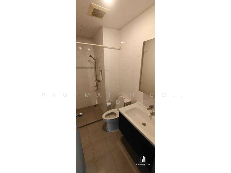 The Vertical Aree, Bangkok, 52 Soi Ari 1, Samsen Nai, Phaya Thai, Bangkok, 2 Bedrooms, 70 sqm, Condo For Rent, by PROPMATCH CO., LTD., 60050083 - DDproperty.com