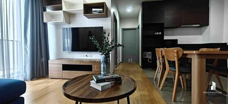 The Vertical Aree, Bangkok, 52 Soi Ari 1, Samsen Nai, Phaya Thai, Bangkok, 2 Bedrooms, 70 sqm, Condo For Rent, by PROPMATCH CO., LTD., 60050083 - DDproperty.com