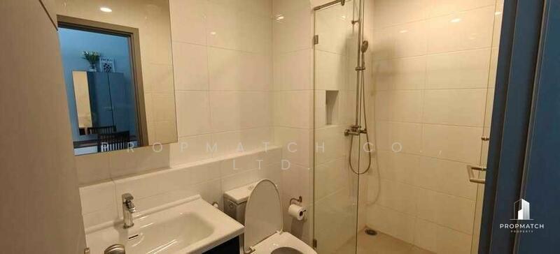 The Vertical Aree, Bangkok, 52 Soi Ari 1, Samsen Nai, Phaya Thai, Bangkok, 2 Bedrooms, 70 sqm, Condo For Rent, by PROPMATCH CO., LTD., 60050083 - DDproperty.com
