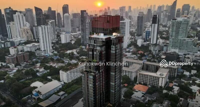 ขาย - Rhythm Ekkamai Estate, กรุงเทพ