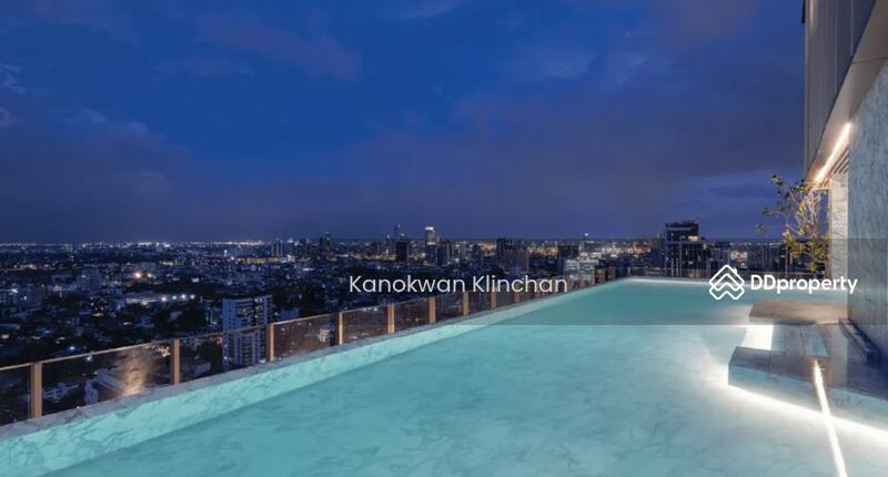 ขาย - Rhythm Ekkamai Estate, กรุงเทพ