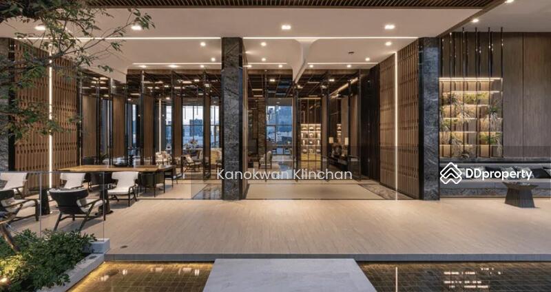 ขาย - Rhythm Ekkamai Estate, กรุงเทพ