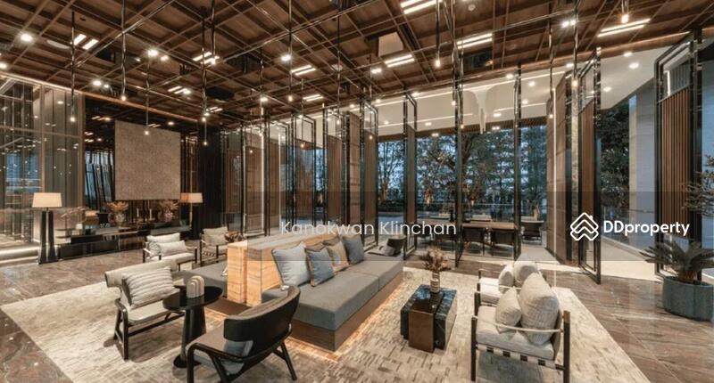 ขาย - Rhythm Ekkamai Estate, กรุงเทพ