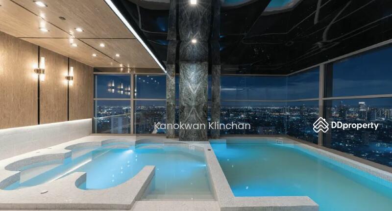 ขาย - Rhythm Ekkamai Estate, กรุงเทพ