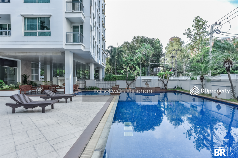 For Sale - The Bangkok Sukhumvit 61, Bangkok